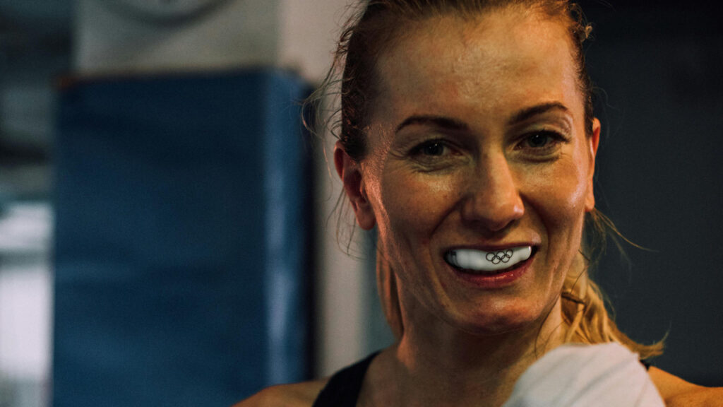 Sports Mouthguards 1 Mouthguard