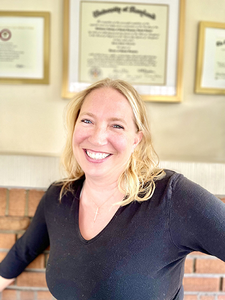 Meet Our Dedicated Dental Team 3 Angela 2