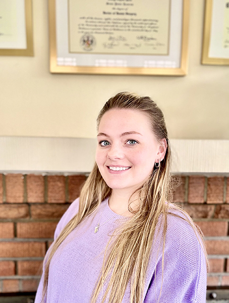 Meet Our Dedicated Dental Team 5 Anna 2