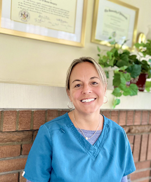 Meet Our Dedicated Dental Team 1 Sue 2